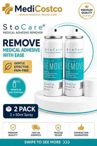 Stocare medical adhesive - stocare,
