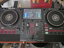 Numark mixstream pro - mixstream,