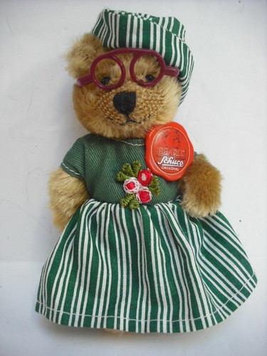Vintage 1990s bearli - 1990s, 4.5"