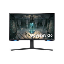 Samsung odyssey smart - 27",