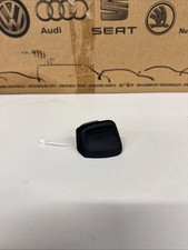 Genuine VW MK8 Golf steering wheel paddle shift 2GM951528. UP, PLUS, RIGHT