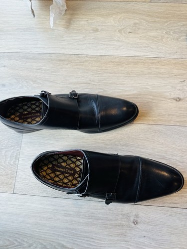 Thomas crick men monkstrap - crick,