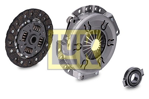 616 0947 luk clutch kit - 60, for