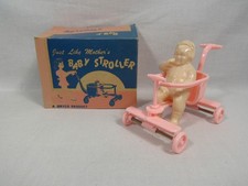 Vintage 1950 jeryco baby - 1950's,