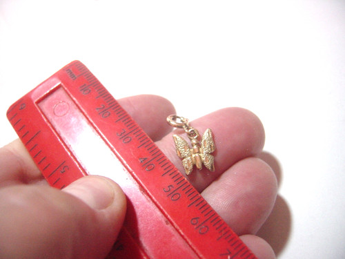 Vintage solid 9ct gold - vintage,