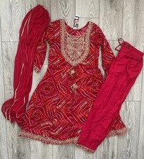 Indian bandhani designer - bandhani,