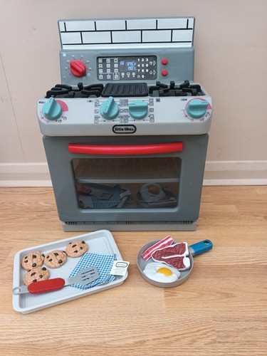 Little tikes first oven - tikes,