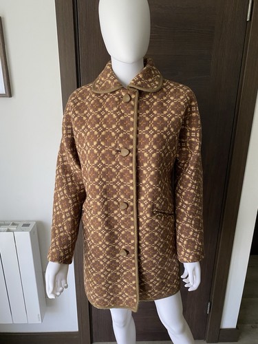 Vintage 1970s welsh wool - vintage,