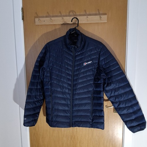 Berghaus hydrodown 600 puffer - 600,