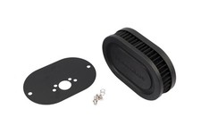 Carburettor Air Filter with