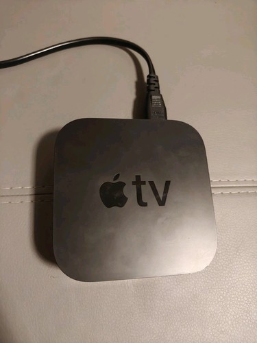 Apple 1st generation - 4k,