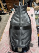 Comfort seat cushion for