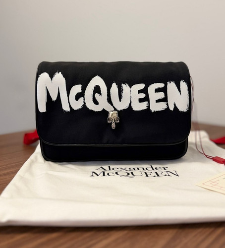 Authentic alexander mcqueen - authentic,