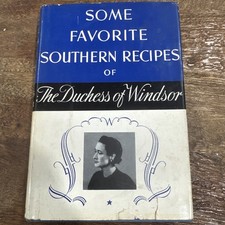 Some Favorite Southern Recipes