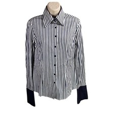 Hawes & Curtis Hipster Shirt