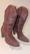 ZODIAC 80s VTG HIGH HEEL