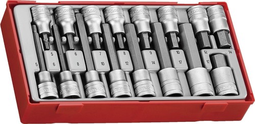 Teng tools tthex16 - teng,