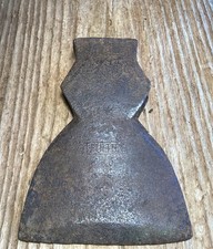Vintage FULTON  HATCHET AXE AX