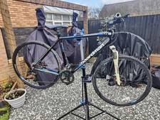 Boardman MX. This Is A Hybrid