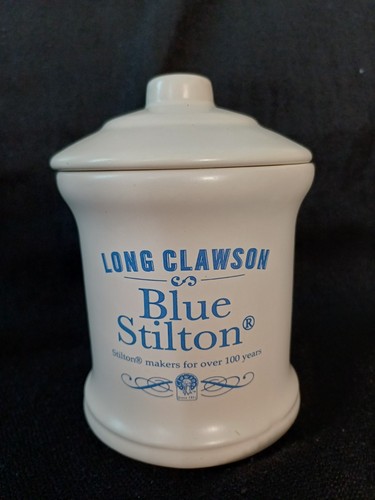 Long clawson blue - clawson, stilton