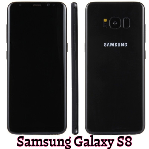 Samsung galaxy 64gb - galaxy, s8,