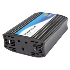 Ring Power Source Inverter