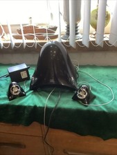 JBL Creature 2 E204594 Speakers & Subwoofer, Black fully working item