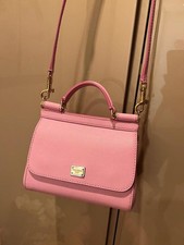 Dolce & Gabbana D&G Sicily