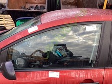 SEAT ALTEA MK1 2004-2008 DOOR