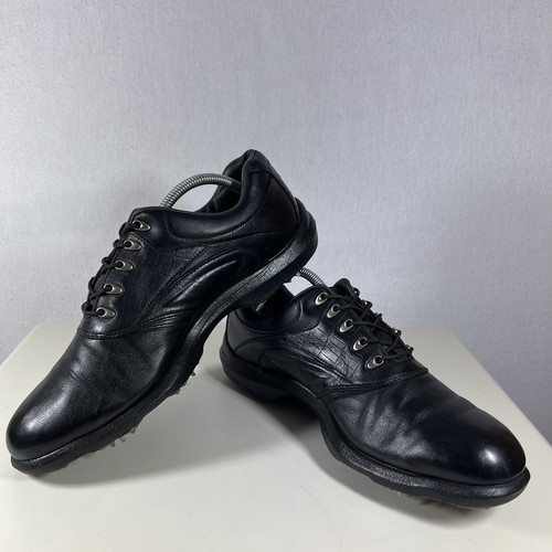Footjoy aql spiked golf - spiked, shoes