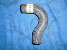 Volvo 142, 144, 145, B20A, B20B 1968-8/1970, P1800  NOS QH Radiator Bottom Hose