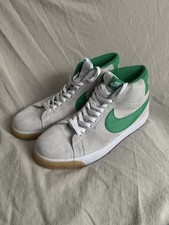 Nike SB Zoom Blazer Mid Lucky