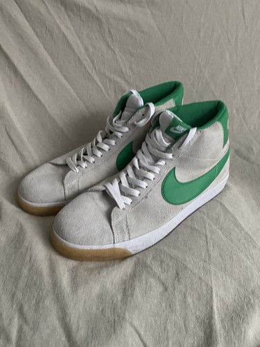Nike zoom blazer - blazer, lucky
