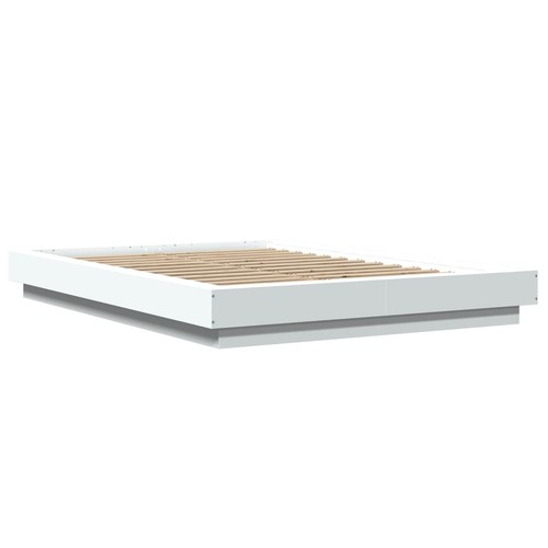 Bed frame bedroom base - bed,