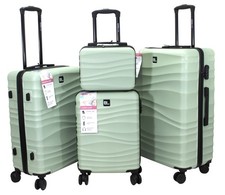 XL Large Suitcase 4 Wheel