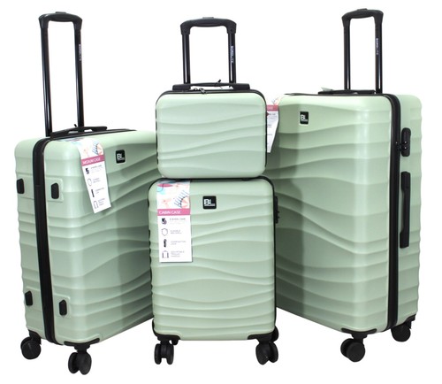 Large medium suitcase wheel - medium,