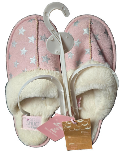 Snug totes warm - so, soft