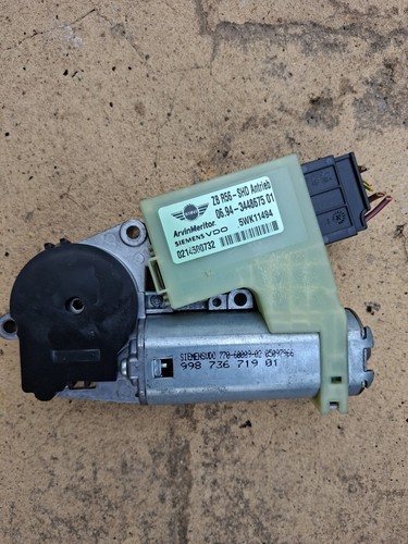 Mini r55 r56 r60panoramic - r55,