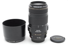 [Almost Unused] Canon EF