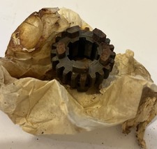 Bsa  Bantam  4, Speed Layshaft