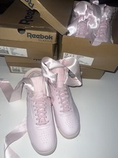 REEBOK Hi Top Women's