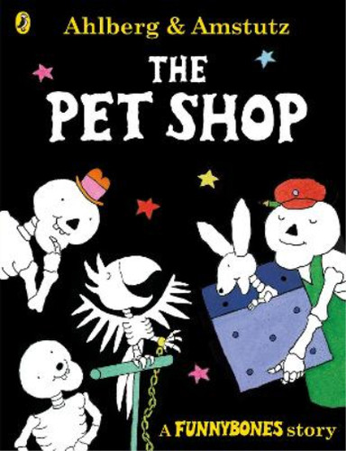 Funnybones the pet - funnybones:, shop