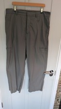 Men's Zara WIde-Leg Cargo