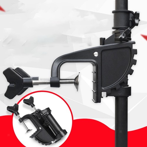 Electric outboard motor stents - outboard,