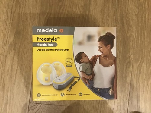 Medela freestyle double - freestyle,