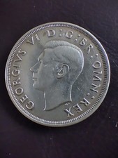 George 1937 Crown