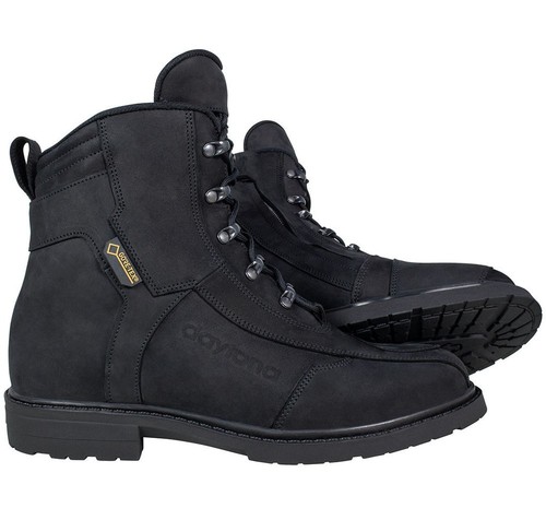 Motorcycle gtx boots daytona - gtx,