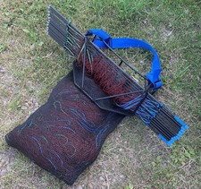 4z 50YRD LONGNET COMPLETE WITH