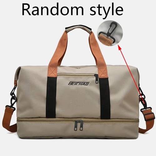 Portable travel gym bag - portable,