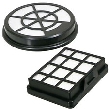 HEPA Filter Kit for MORPHY